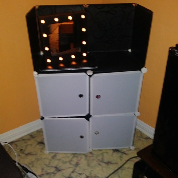 Storage Cubes - Picture 3 of 5